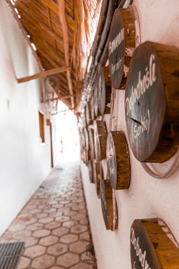 Hotel Lifestyle Kb Holbox Exterior foto