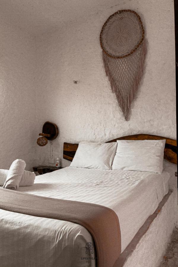 Hotel Lifestyle Kb Holbox Exterior foto
