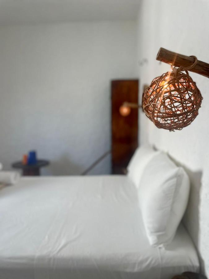 Hotel Lifestyle Kb Holbox Exterior foto